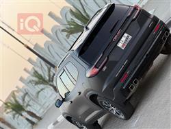 GMC Acadia